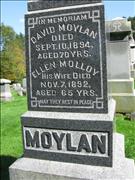 Moylan, David and Ellen (Molloy)